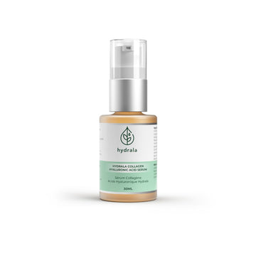 Hydrala Collagen + HA Serum