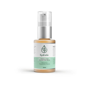 Hydrala Duo Polypeptide Serum